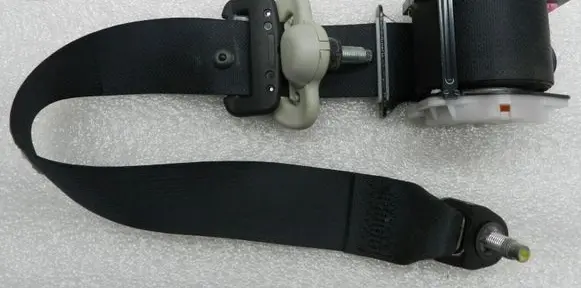 Nissan X-Trail T32 Rear seatbelt 888444CF8A