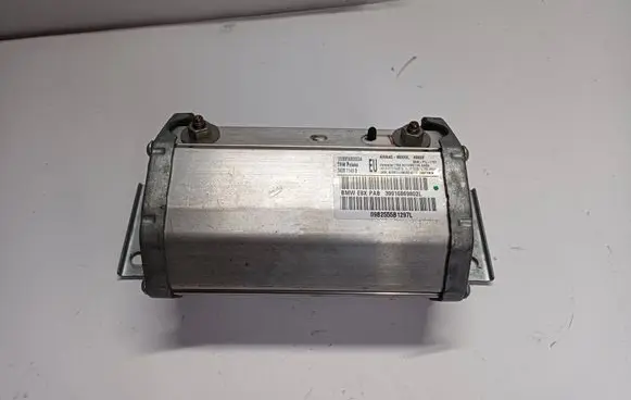 BMW 1 E81 E87 Passenger airbag 34081149B 1038856800034 39916869802L