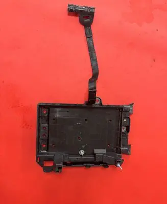 Mercedes-Benz CLA C118 X118 Battery tray a1776204201