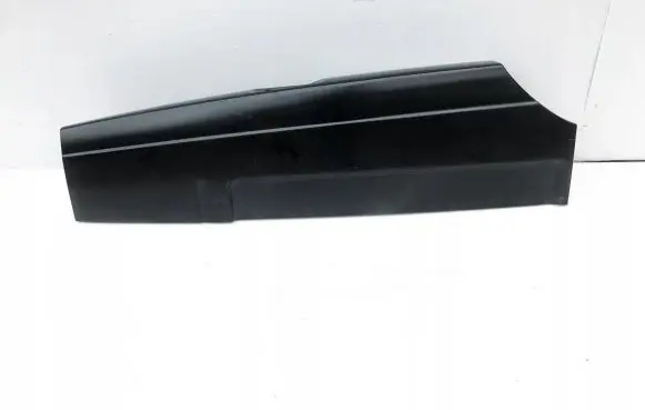 Citroen Jumper Rear bumper corner part panel trim 1344474080