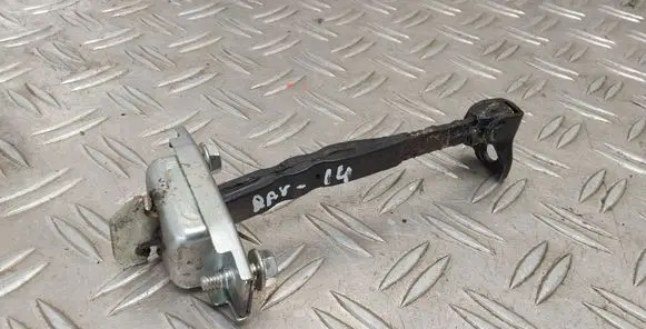 Toyota RAV 4 (XA40) Front door check strap stopper 