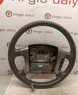 KIA Sorento Steering wheel column trim KA211516241210