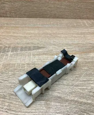 Toyota Prius (XW20) Other relay K20232 001243