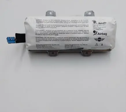 Mini One - Cooper Coupe R56 Passenger airbag 275573502