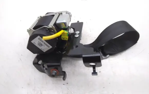 KIA Optima Rear seatbelt 89810D4700