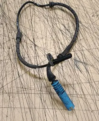 BMW X5 E53 ABS rear brake sensor 0265007853