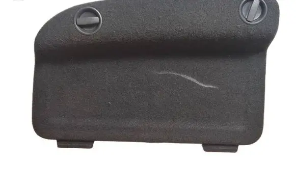 Audi A7 S7 4G Trunk/boot lower side trim panel 4G8863991A A065172 20130626236