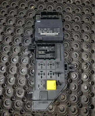 Fuse module