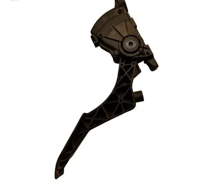 Volkswagen Transporter - Caravelle T5 Accelerator throttle pedal 7H1721503