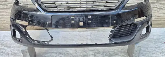 Peugeot 308 Front bumper AA36117425