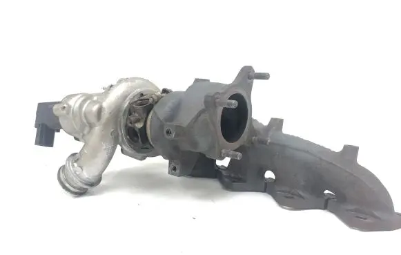 Volkswagen Scirocco Turbo 4937301003