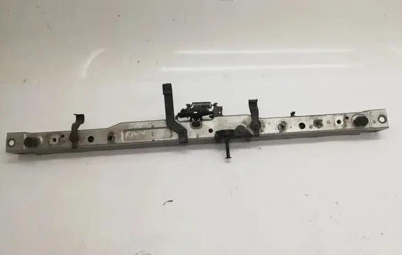 Toyota RAV 4 (XA30) Top upper radiator support slam panel