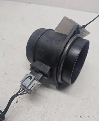 Jaguar XE Mass air flow meter G4D312B579AA