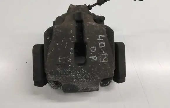 BMW 5 F10 F11 Front brake caliper 6786818
