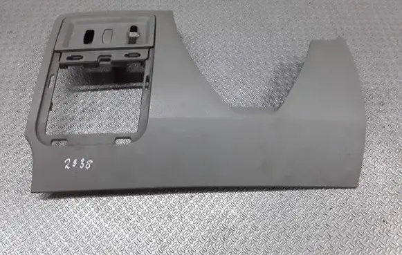 Renault Modus Dashboard lower bottom trim panel 8200327288