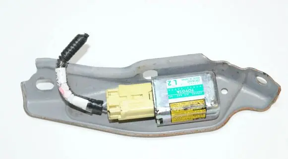 Lexus GS 300 350 430 450H Airbag deployment crash/impact sensor 8983430020