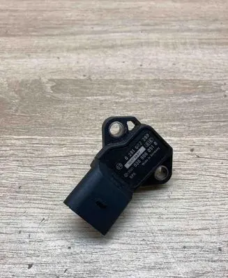 Volkswagen PASSAT B6 Air pressure sensor 038906051B 0281002399