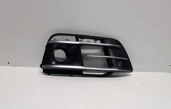Audi Q5 SQ5 Front bumper lower grill 80A807680