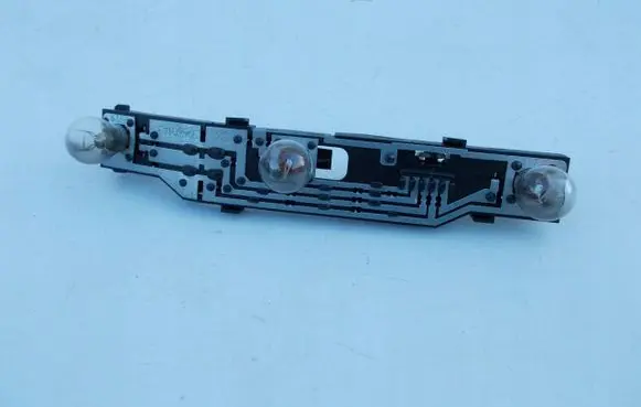 Fiat Seicento/600 Tail light bulb cover holder 39660143