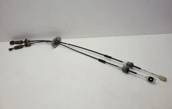 Hyundai ix35 Gear shift cable linkage 2Y3002A16
