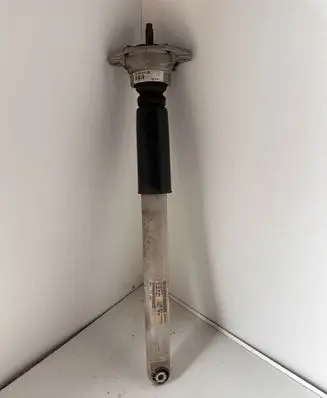 Rear shock absorber/damper
