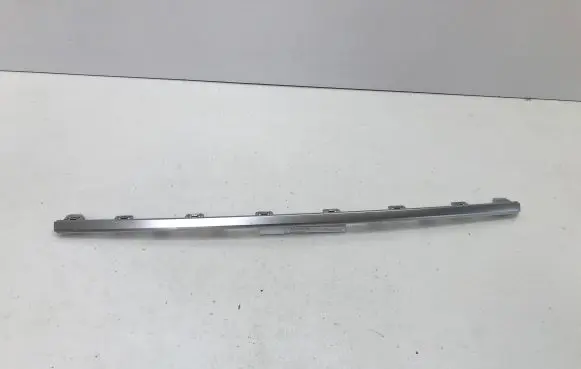 Mercedes-Benz GLC AMG Rear bumper lower part trim A2538856905