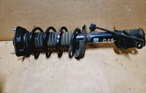 Honda CR-V Front shock absorber with coil spring 51611T1VE02 51401T1VE01 51610T1VE031