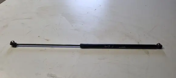 Volkswagen Golf V Front bonnet/hood damper/strut 1K0823359