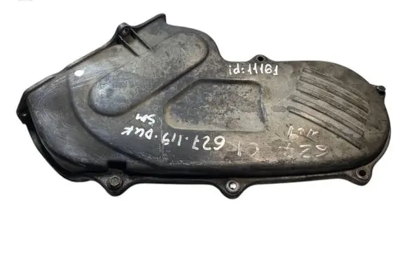Fiat Ducato Timing belt guard (cover) A2555019 7596705