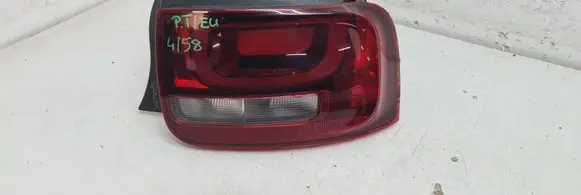 Citroen C4 Cactus Rear/tail lights 9800916080