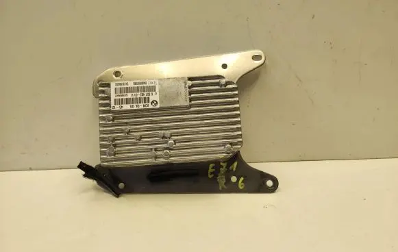 BMW X6 E71 Other control units/modules 6857403 2840008929300