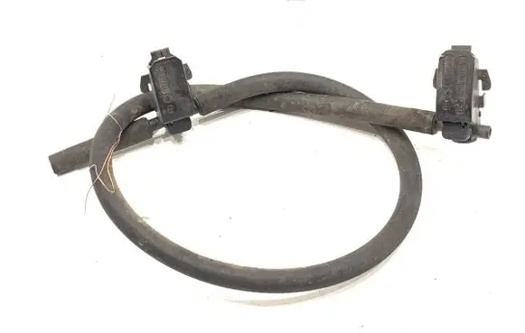 Mercedes-Benz B W245 Windshield washer spray nozzle A1698600492