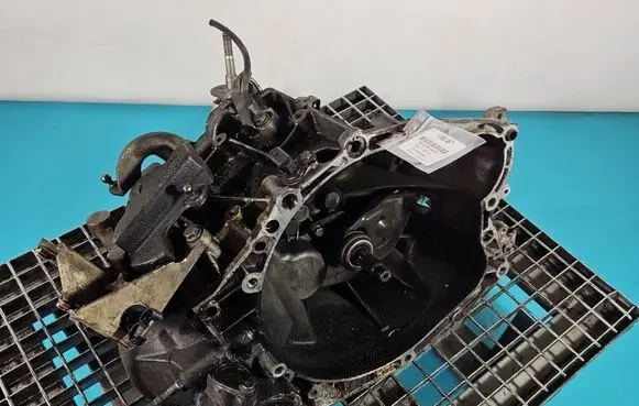 Citroen C4 I Manual 5 speed gearbox 20DM68 IMPRK1550467