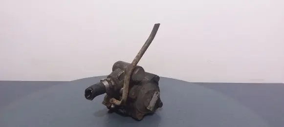 Citroen Jumper Power steering pump 7683955114