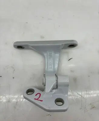 Mercedes-Benz Sprinter W907 W910 Front door upper hinge H910A1