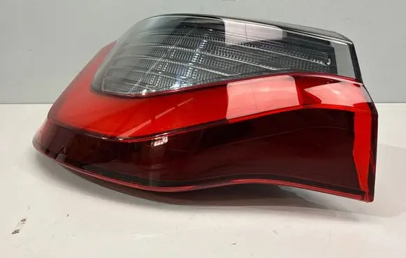 BMW 4 G22 G23 G24 G26 Rear/tail lights 7477605