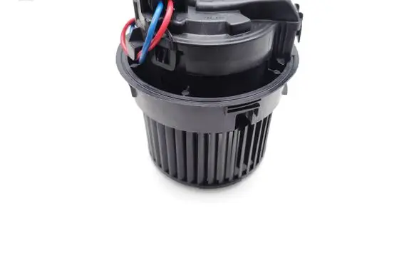 Dacia Duster Heater fan/blower N591576C 837192-20-0-0.8