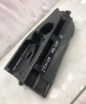 Mercedes-Benz CLA C117 X117 W117 Tool box A24689003