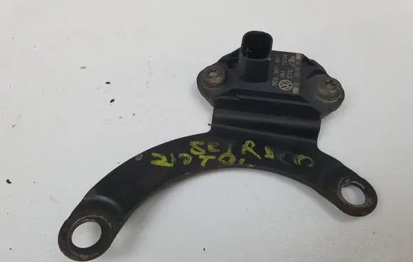Volkswagen Scirocco Airbag deployment crash/impact sensor 3C0907651