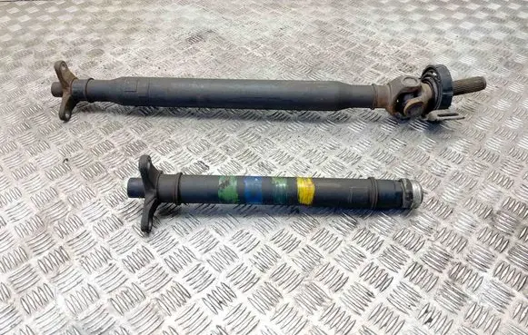Mercedes-Benz SLC C107 Middle center prop shaft 1074105106 A1074105106