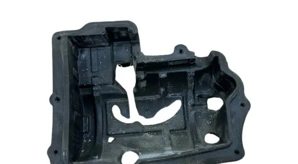 Volkswagen Golf VII Other engine bay part 12E820599