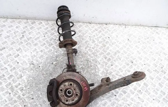 Front shock absorber/damper