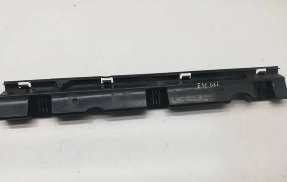 BMW 3 E90 E91 Other sill/pillar trim element 7202658 15857711