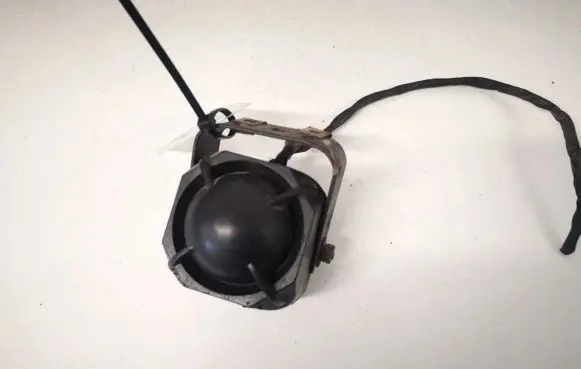 Audi A6 S6 C6 4F Alarm system siren 