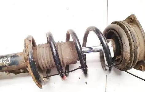 Nissan NV200 Front coil spring