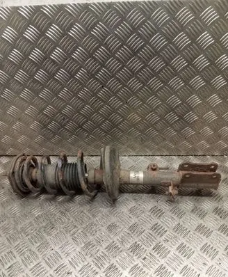 Toyota Corolla E110 Rear shock absorber with coil spring 