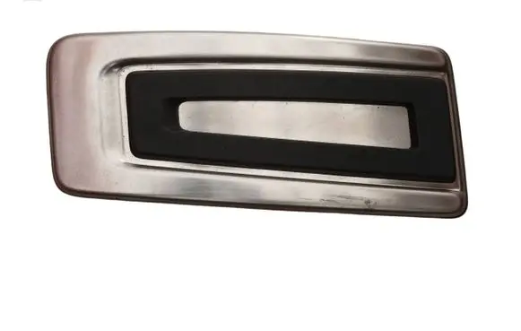Volkswagen T-Roc Accelerator throttle pedal 5Q2721647A