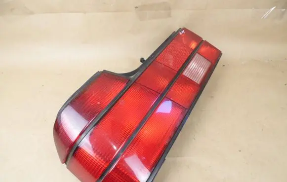 BMW 7 E32 Rear/tail lights 1374041L 1374025L ULO38410