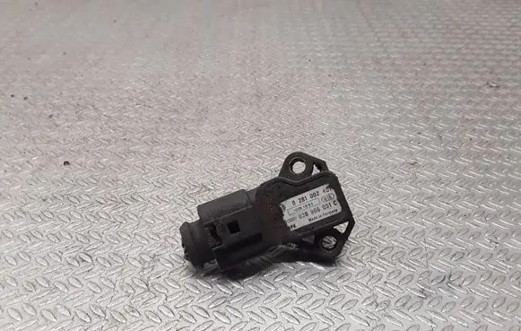 Air pressure sensor