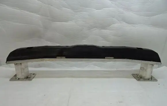 Citroen Berlingo Front bumper support beam 9681145780